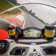 Illustration for article titled Ducati Panigale 899 - MotoGeo First Ride Review